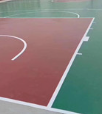 阿鲁科尔沁篮球场地坪维修全方案